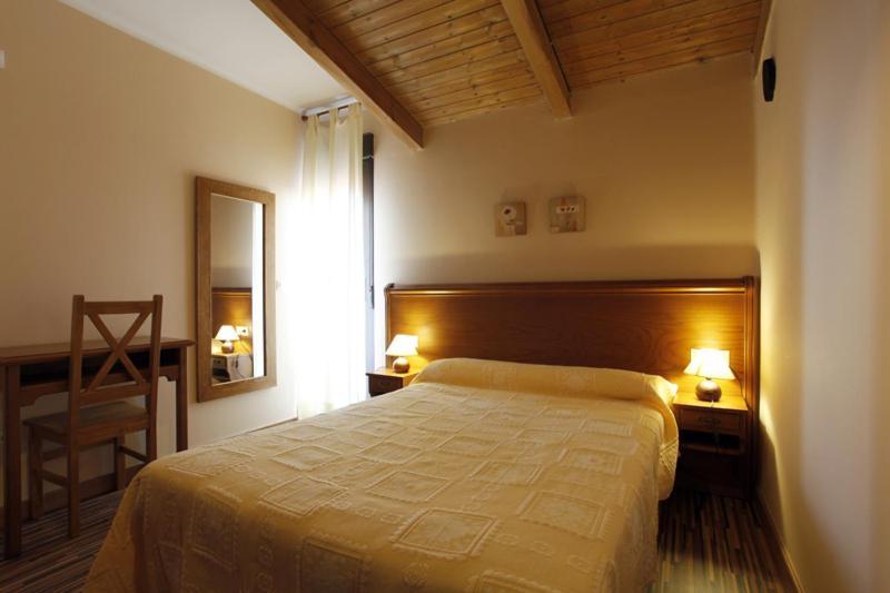 Apartamentos Hervasypunto Kamer foto
