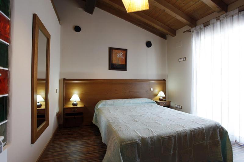 Apartamentos Hervasypunto Kamer foto
