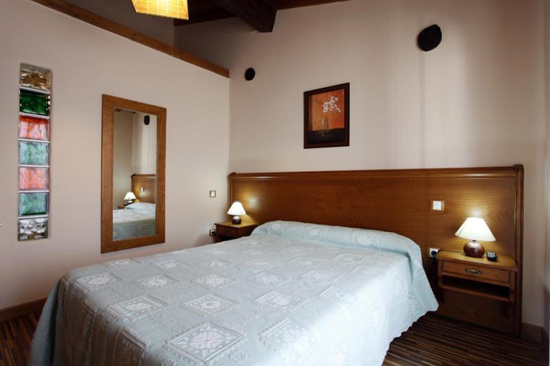 Apartamentos Hervasypunto Kamer foto