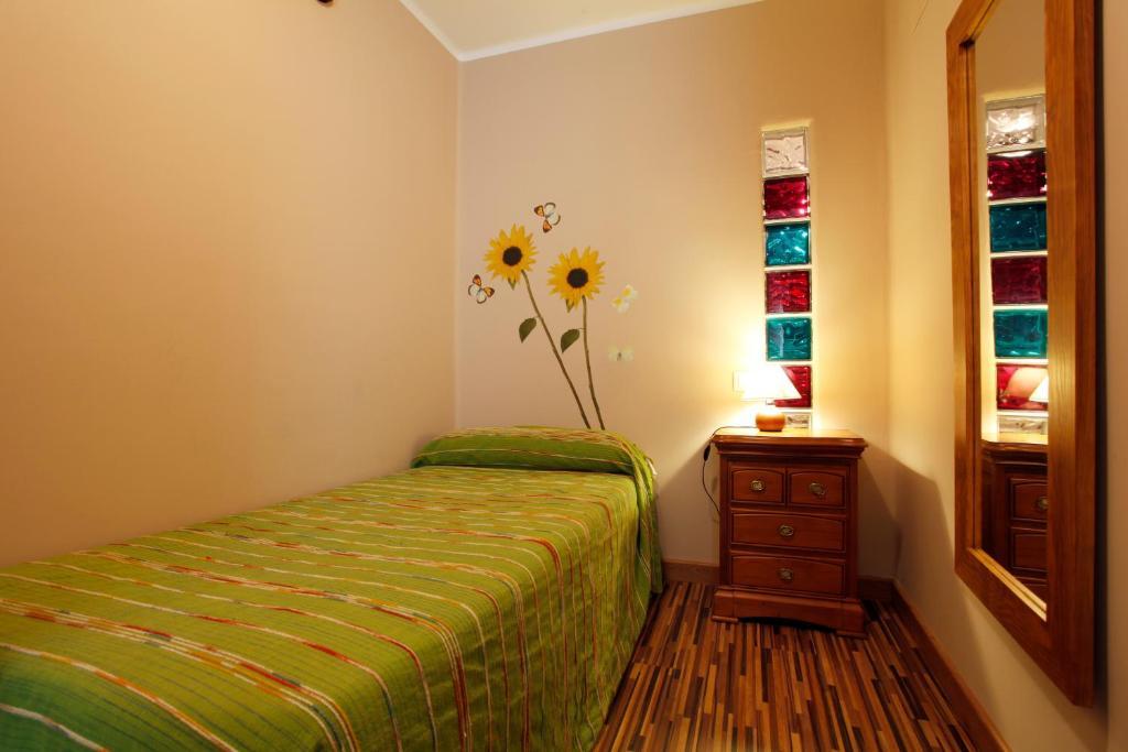 Apartamentos Hervasypunto Kamer foto
