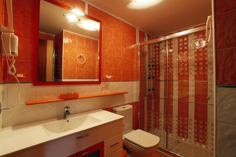 Apartamentos Hervasypunto Buitenkant foto